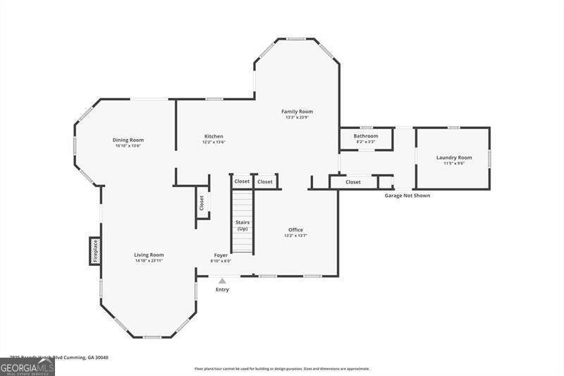 7825 Brands Hatch Boulevard Cumming - 52