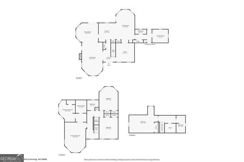 7825 Brands Hatch Boulevard Cumming - 53