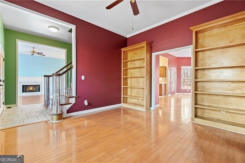 7825 Brands Hatch Boulevard Cumming - 9