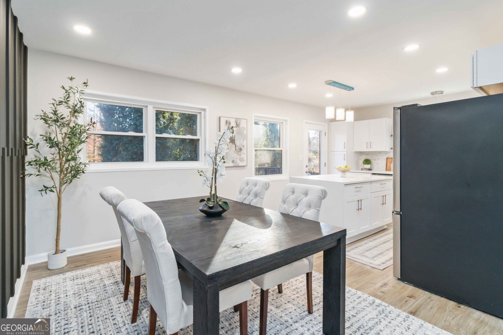 2718 Delowe Drive Atlanta - Photo 10