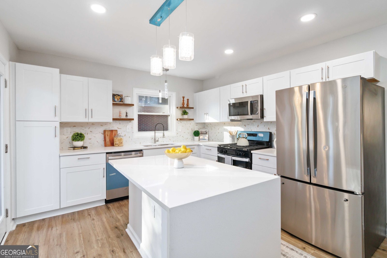 2718 Delowe Drive Atlanta - Photo 11