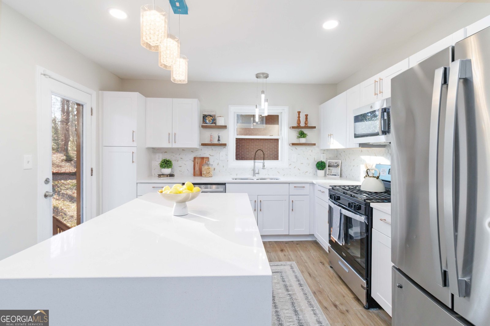 2718 Delowe Drive Atlanta - Photo 13