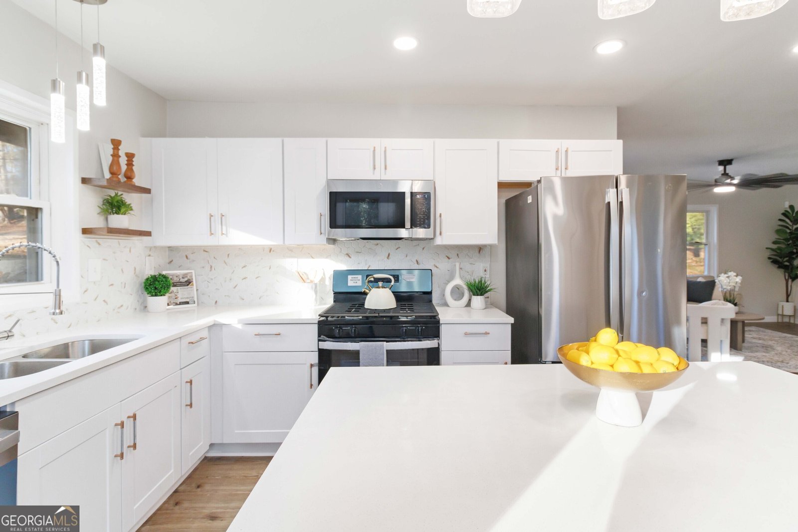 2718 Delowe Drive Atlanta - Photo 15