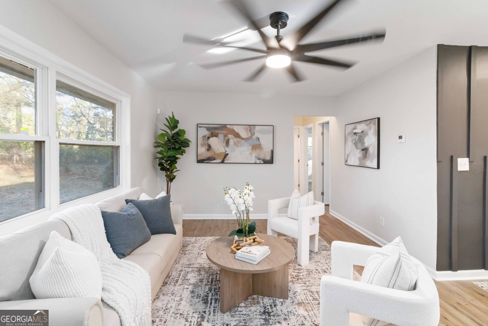 2718 Delowe Drive Atlanta - Photo 6