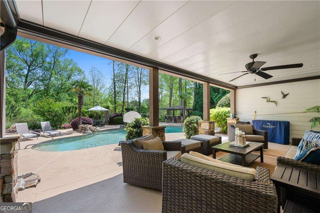 109 Hawks Bend Canton - 10