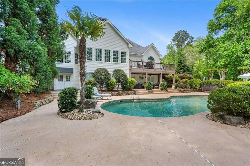 109 Hawks Bend Canton - 11