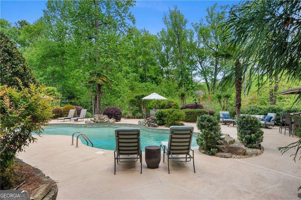 109 Hawks Bend Canton - 14