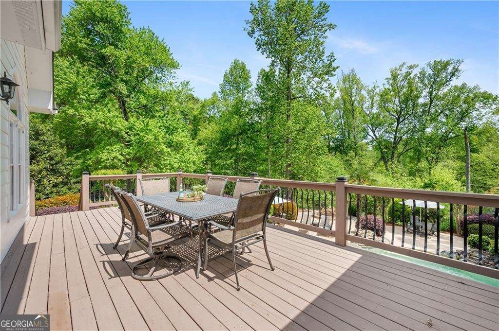 109 Hawks Bend Canton - 15