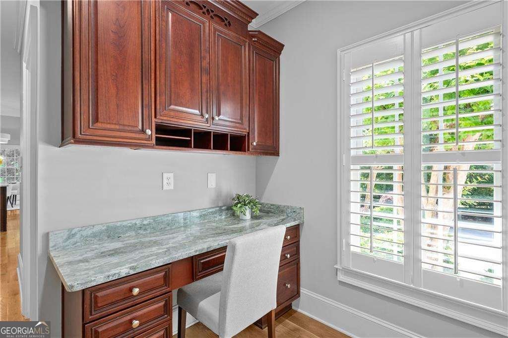 109 Hawks Bend Canton - 19