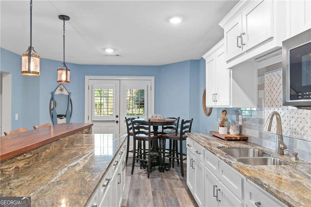 109 Hawks Bend Canton - 2