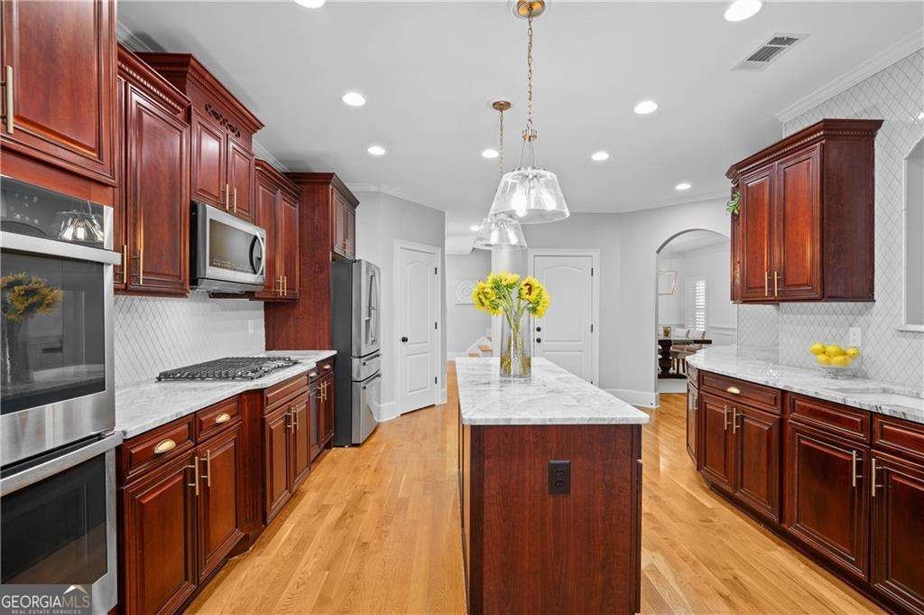 109 Hawks Bend Canton - 20