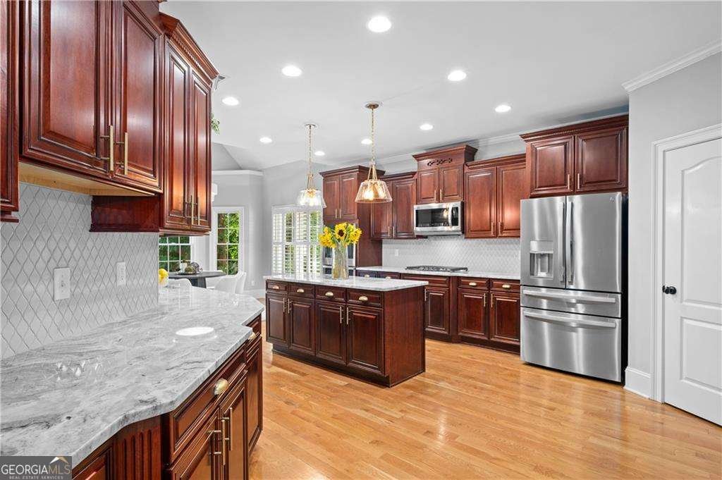 109 Hawks Bend Canton - 21