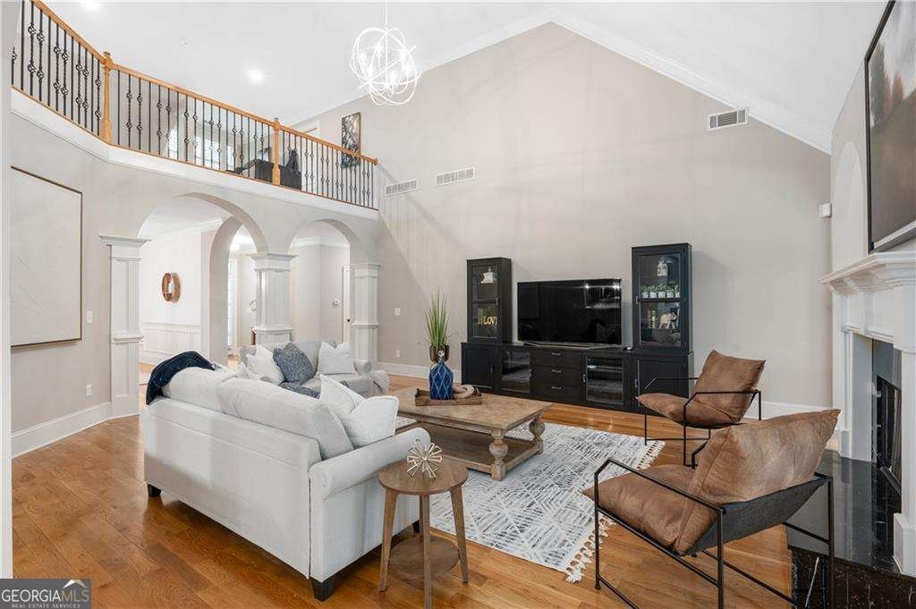 109 Hawks Bend Canton - 22