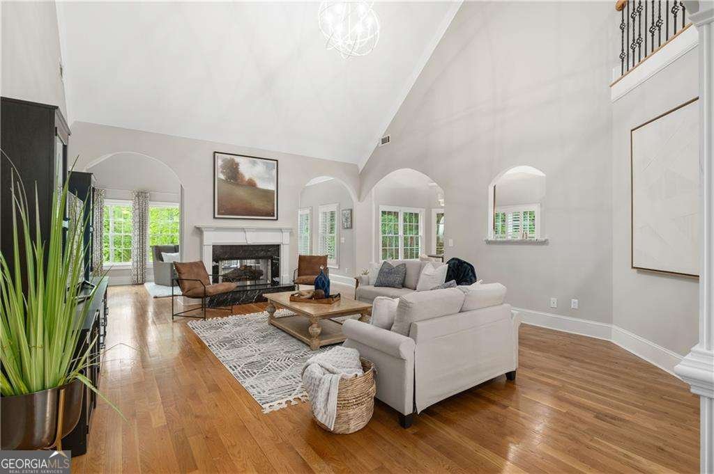 109 Hawks Bend Canton - 23