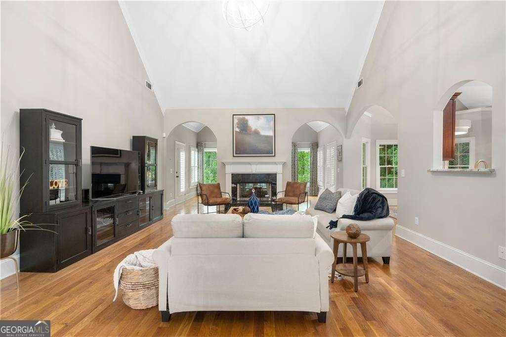 109 Hawks Bend Canton - 25