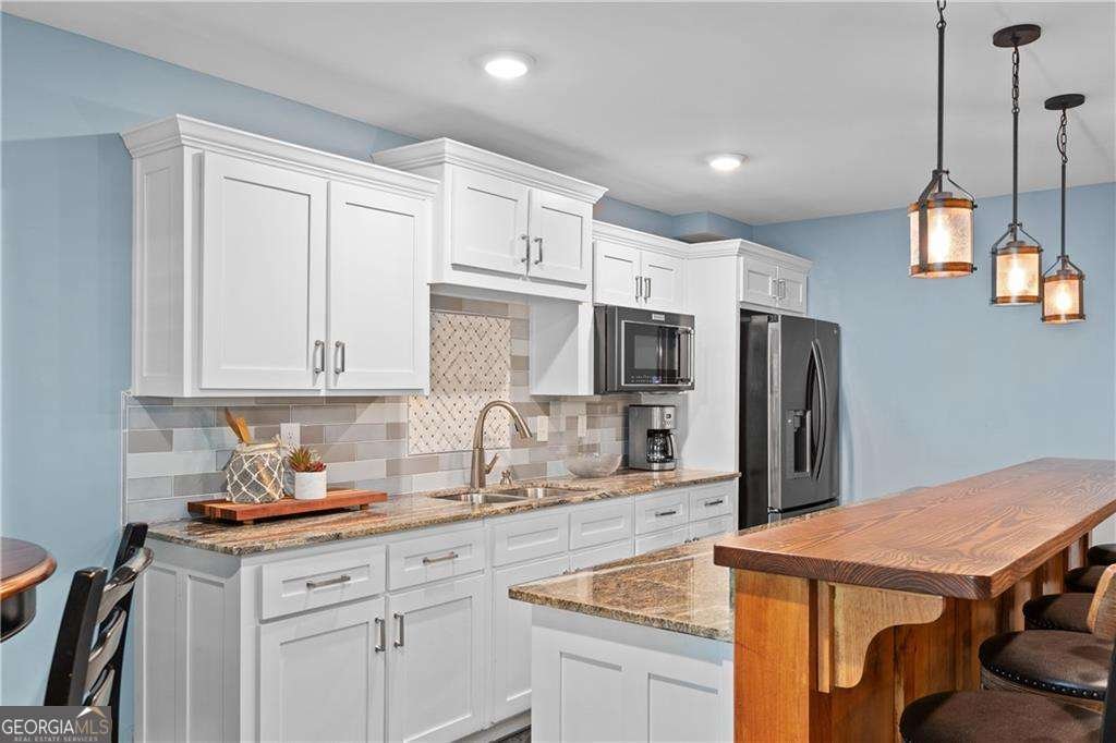 109 Hawks Bend Canton - 3