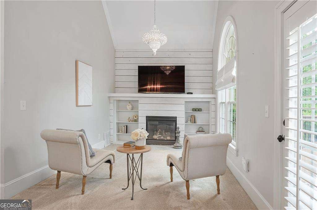 109 Hawks Bend Canton - 31