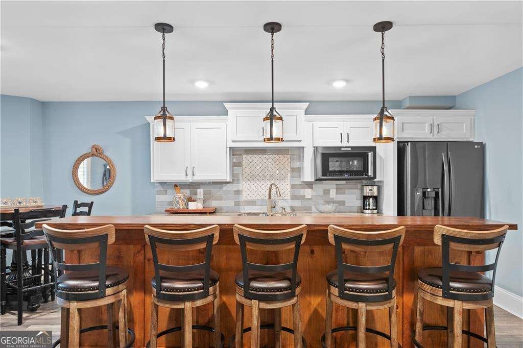 109 Hawks Bend Canton - 4