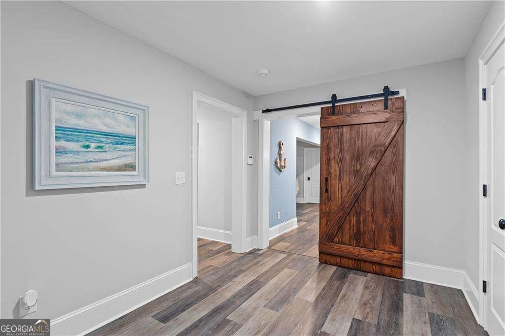 109 Hawks Bend Canton - 45