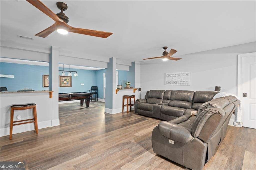 109 Hawks Bend Canton - 46