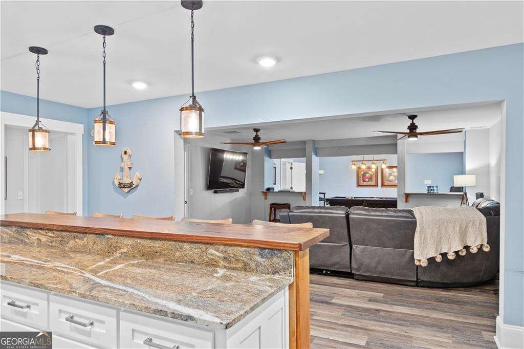 109 Hawks Bend Canton - 5