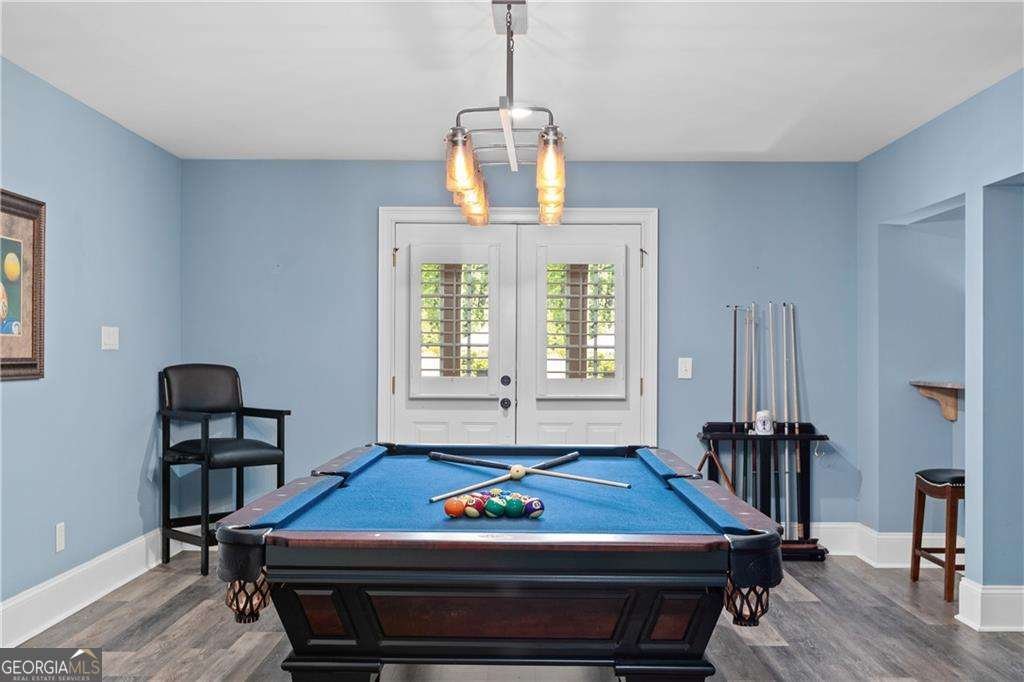 109 Hawks Bend Canton - 7