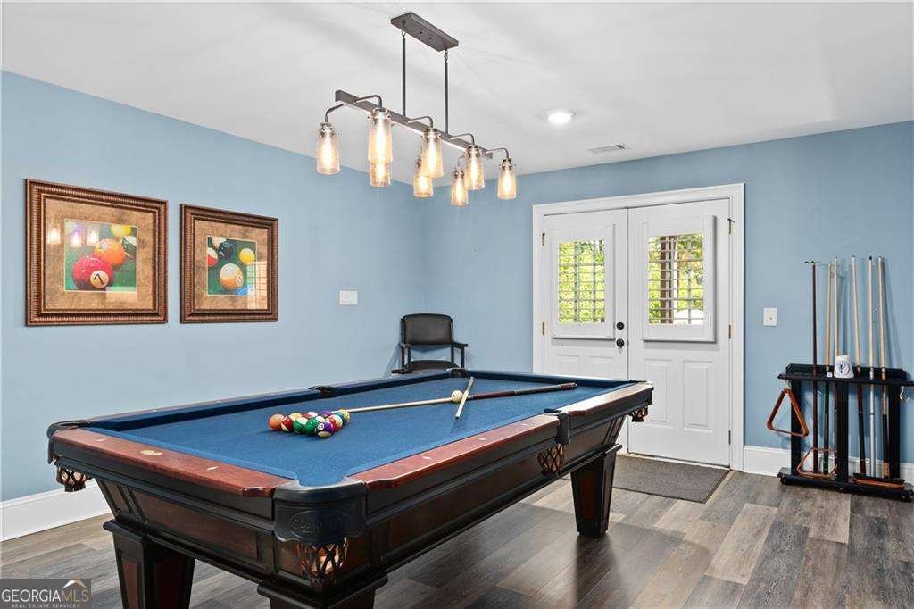 109 Hawks Bend Canton - 8