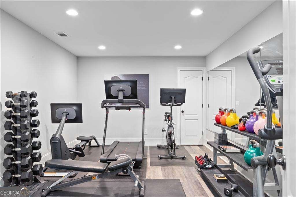 109 Hawks Bend Canton - 9