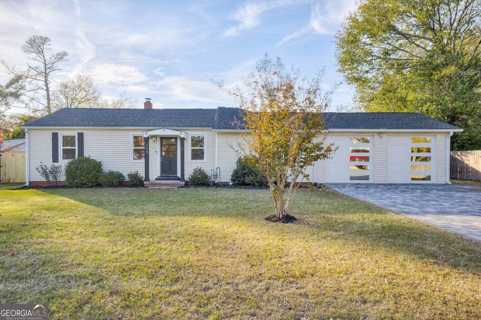 115 Clark Street Augusta - main photo