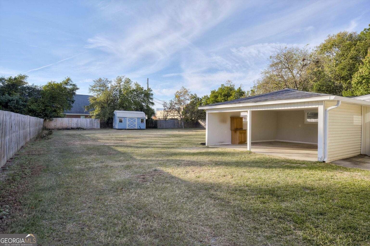 115 Clark Street Augusta - 29