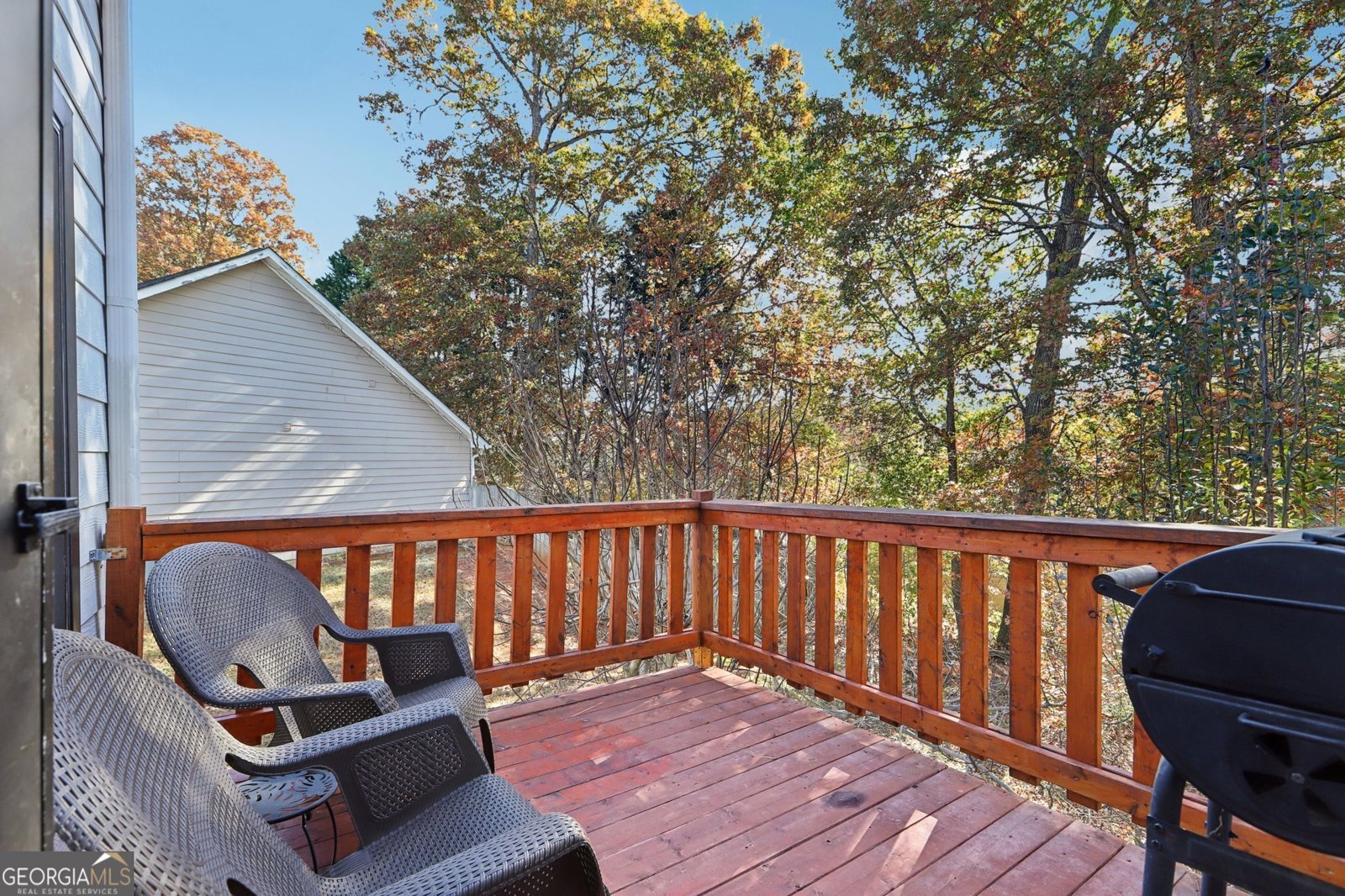 941 Garden Oak Court Lawrenceville - 16