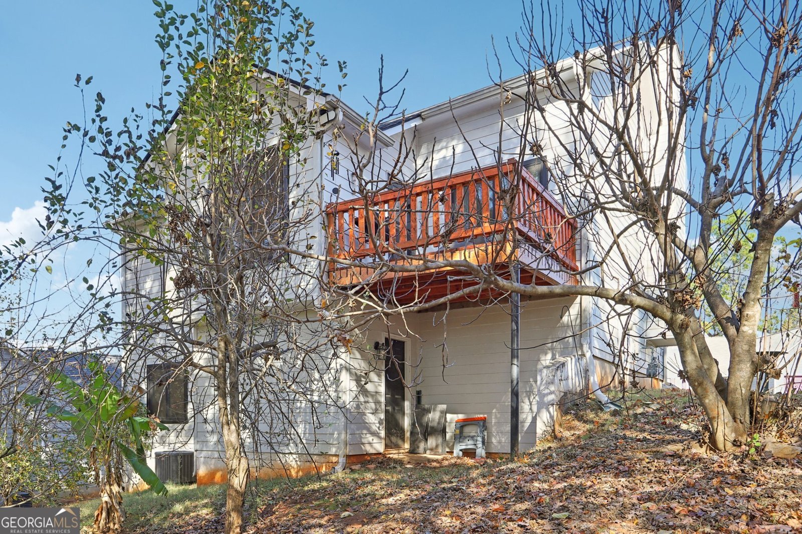 941 Garden Oak Court Lawrenceville - 18