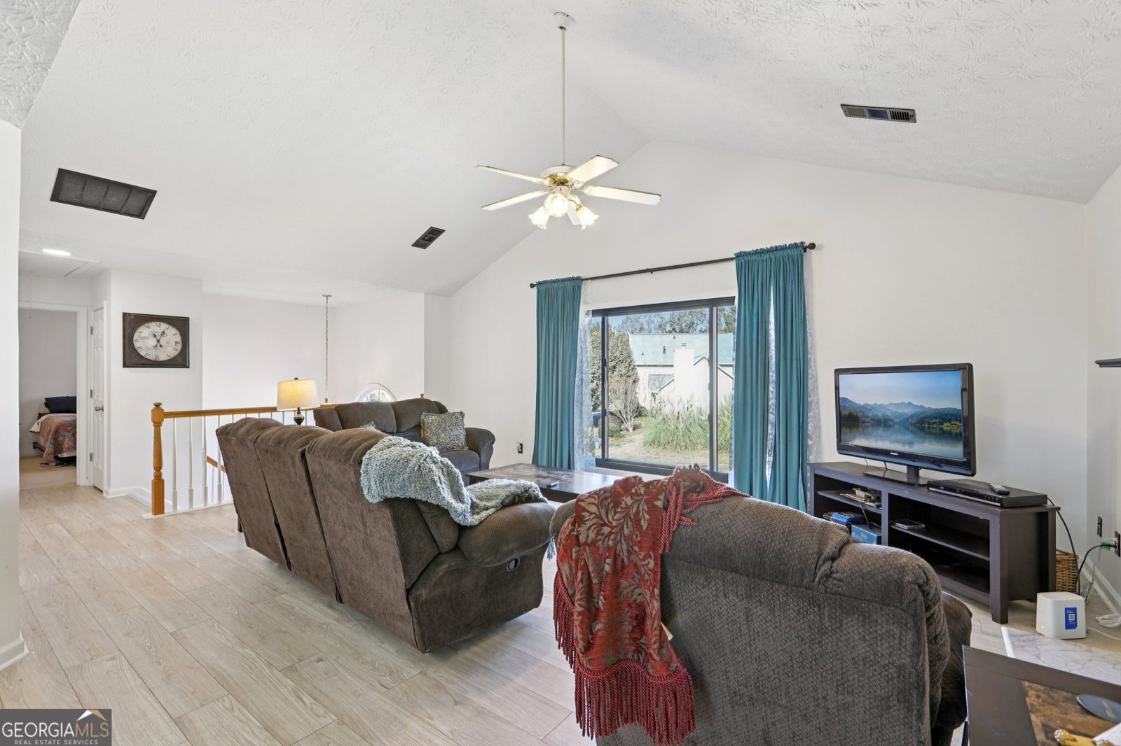 941 Garden Oak Court Lawrenceville - 2