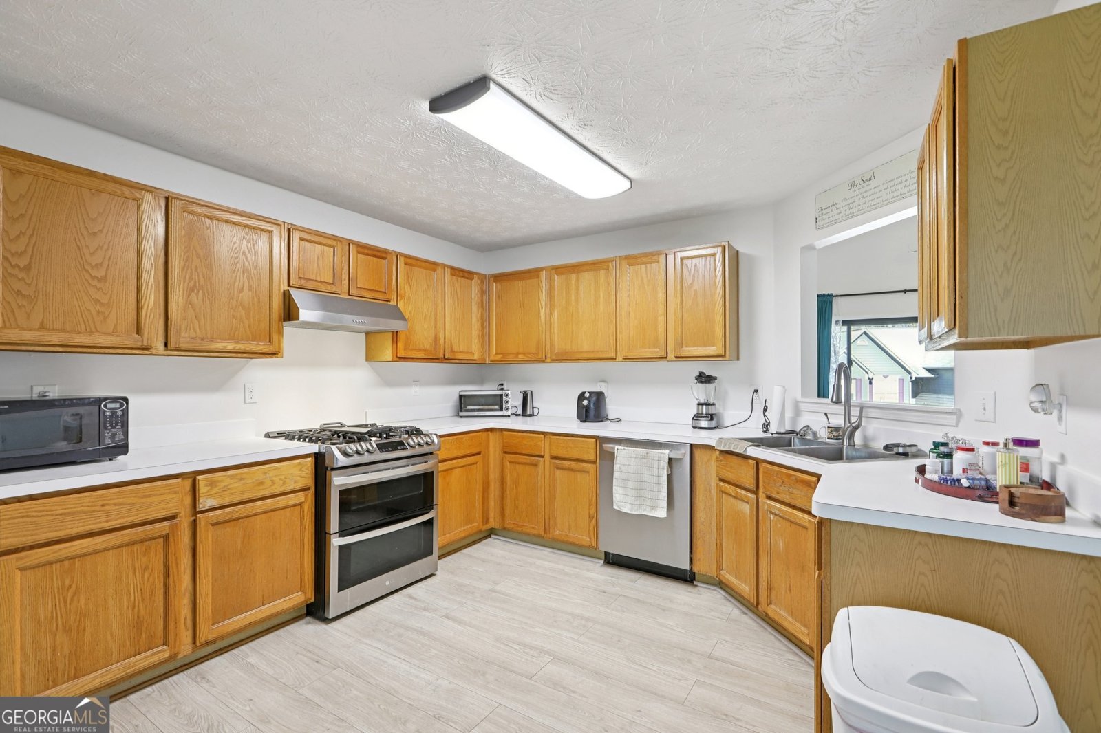 941 Garden Oak Court Lawrenceville - 5