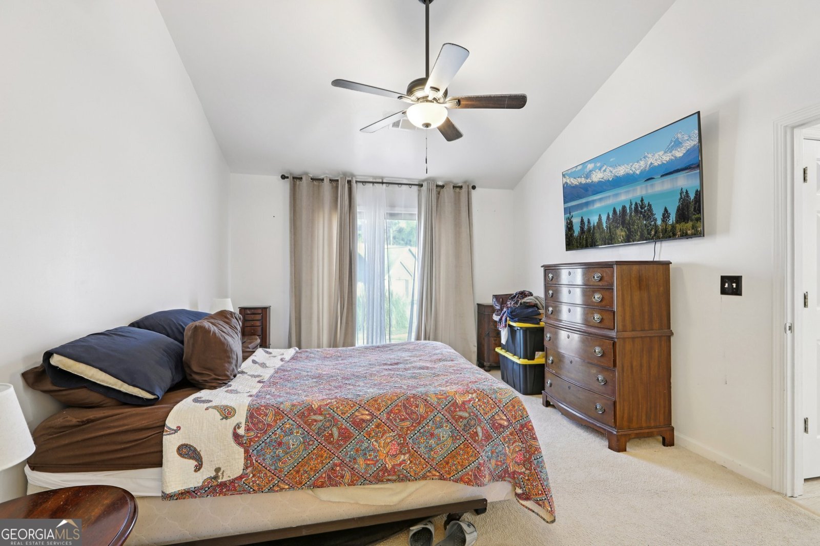 941 Garden Oak Court Lawrenceville - 9