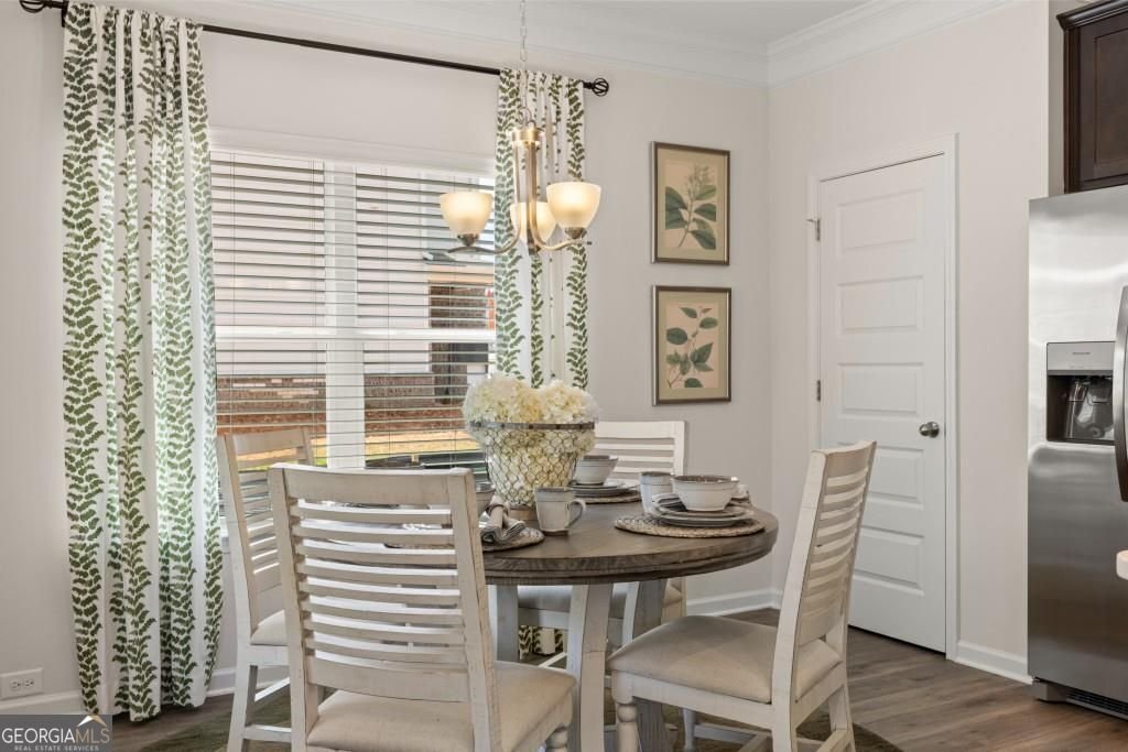 133 Red Oak Lane Calhoun - 10