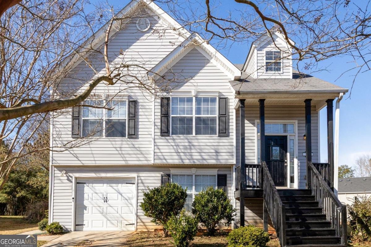 4405 Roche Street Atlanta - 1