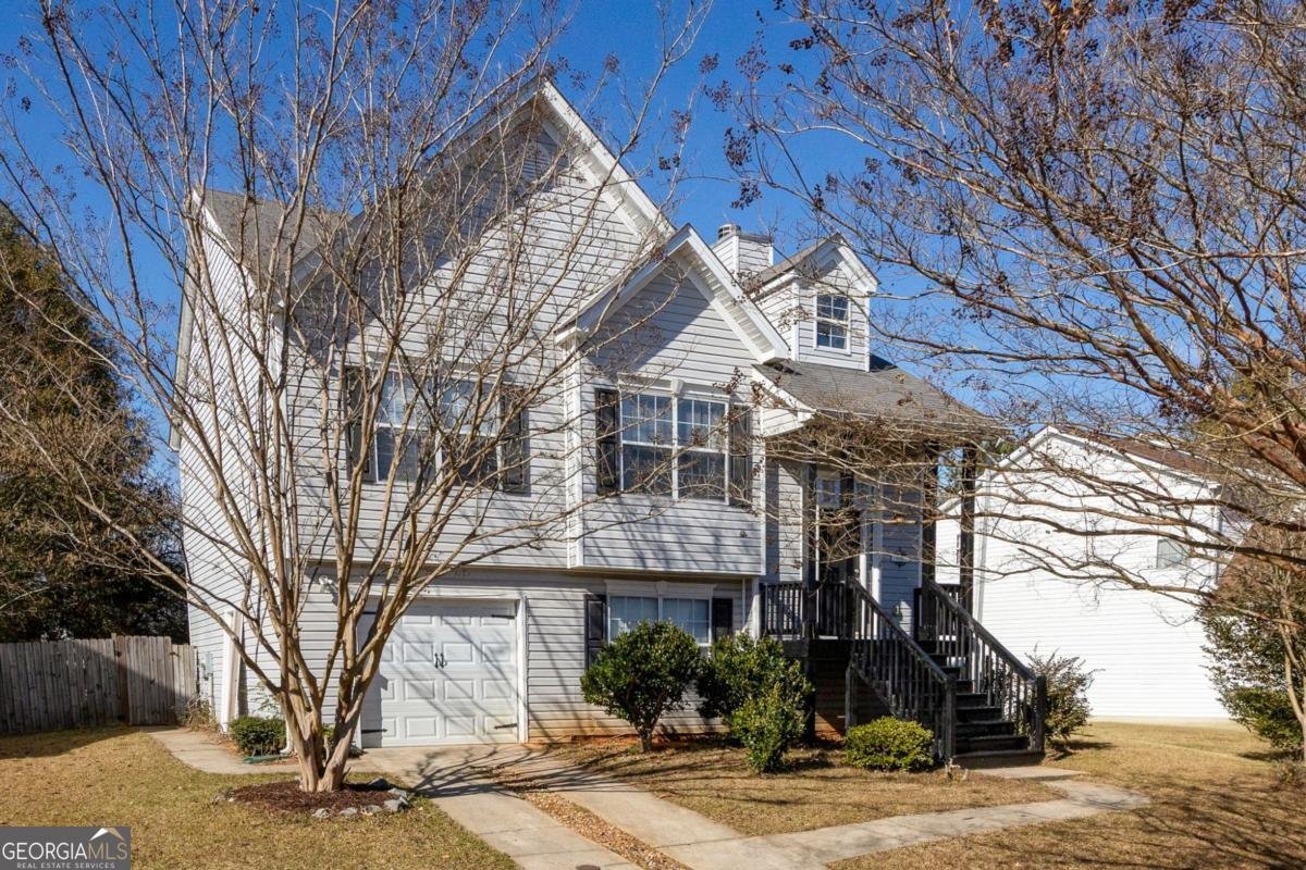 4405 Roche Street Atlanta - 2