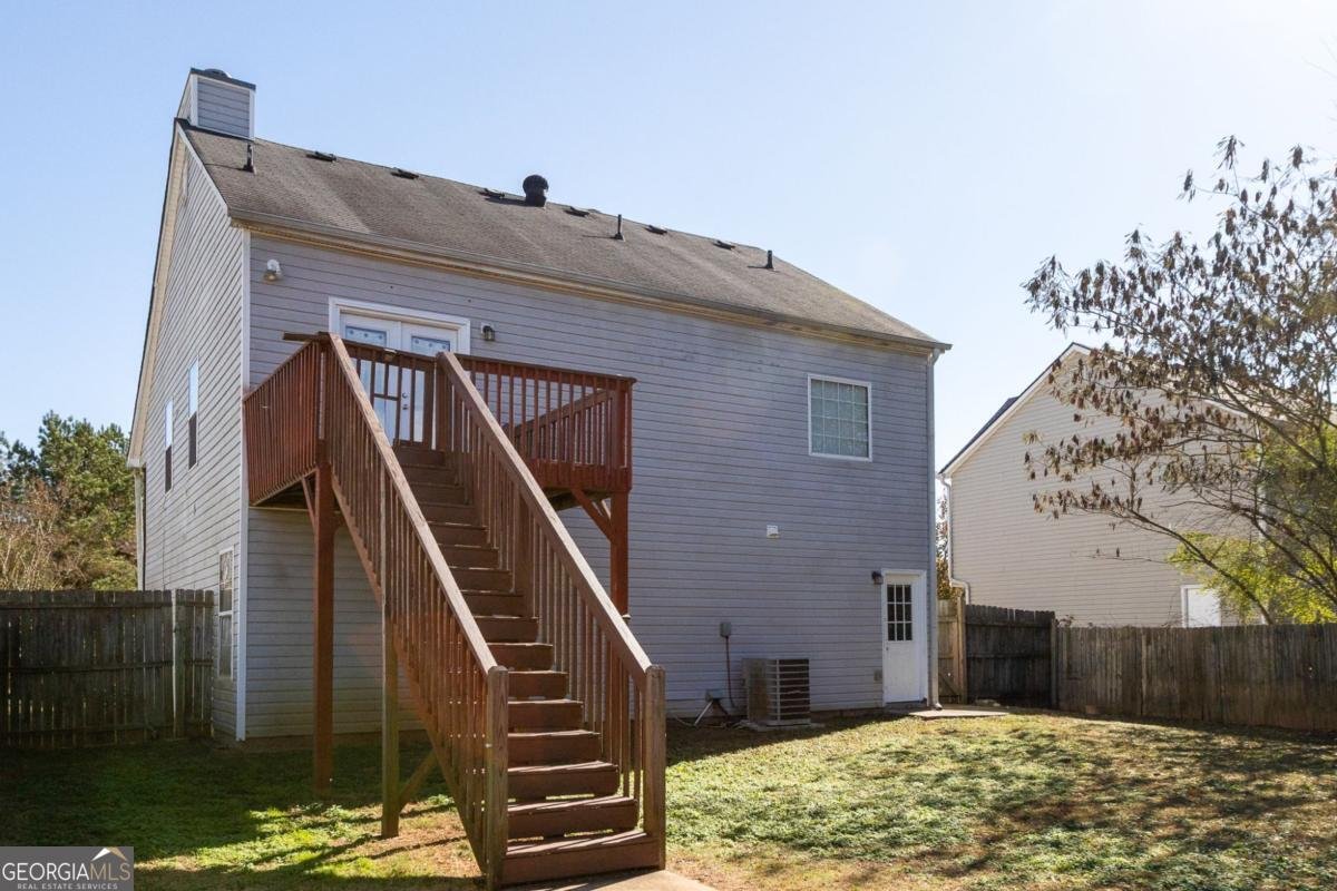 4405 Roche Street Atlanta - 25