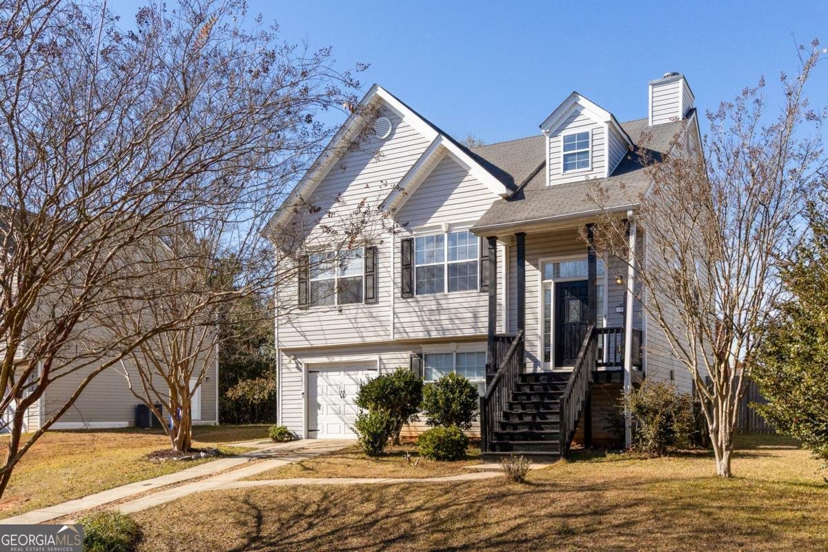 4405 Roche Street Atlanta - 3