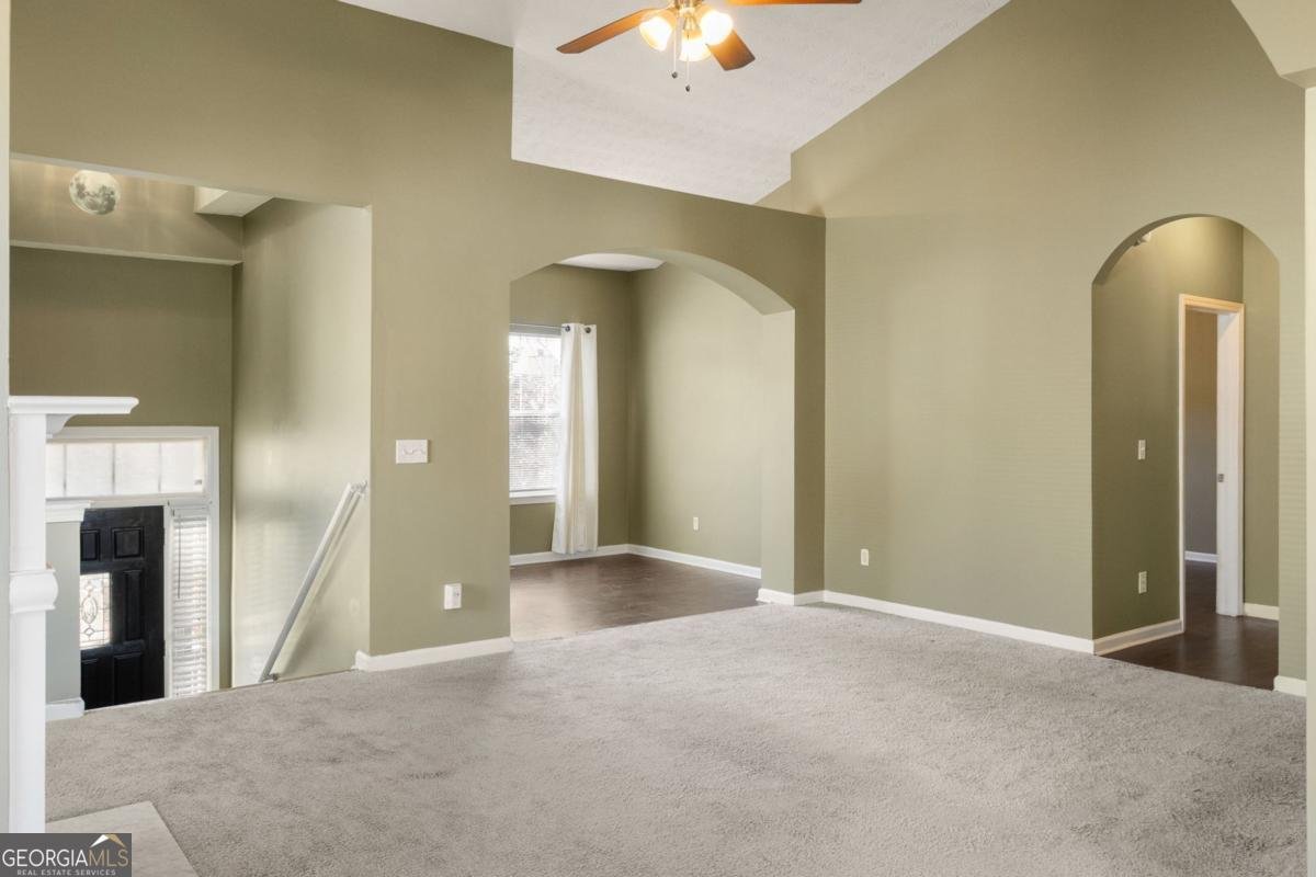 4405 Roche Street Atlanta - 4