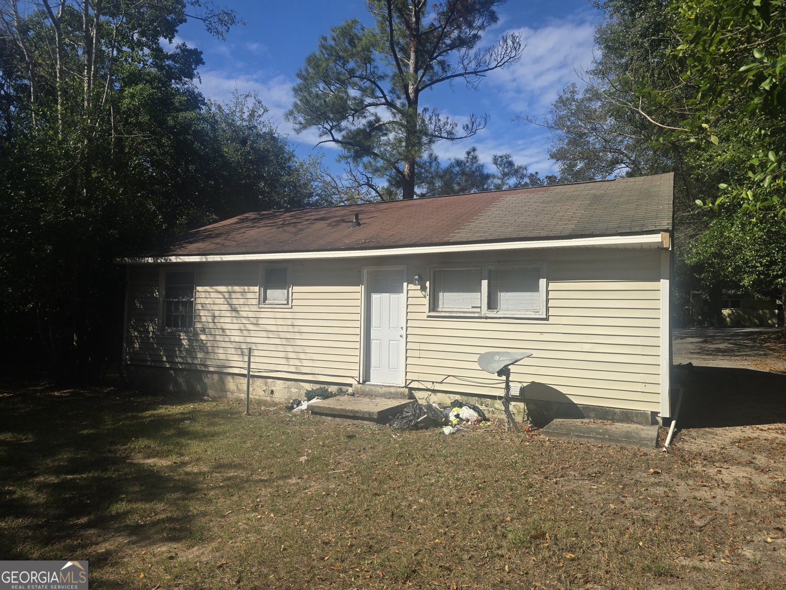 3778 Spencer Circle Macon - 2