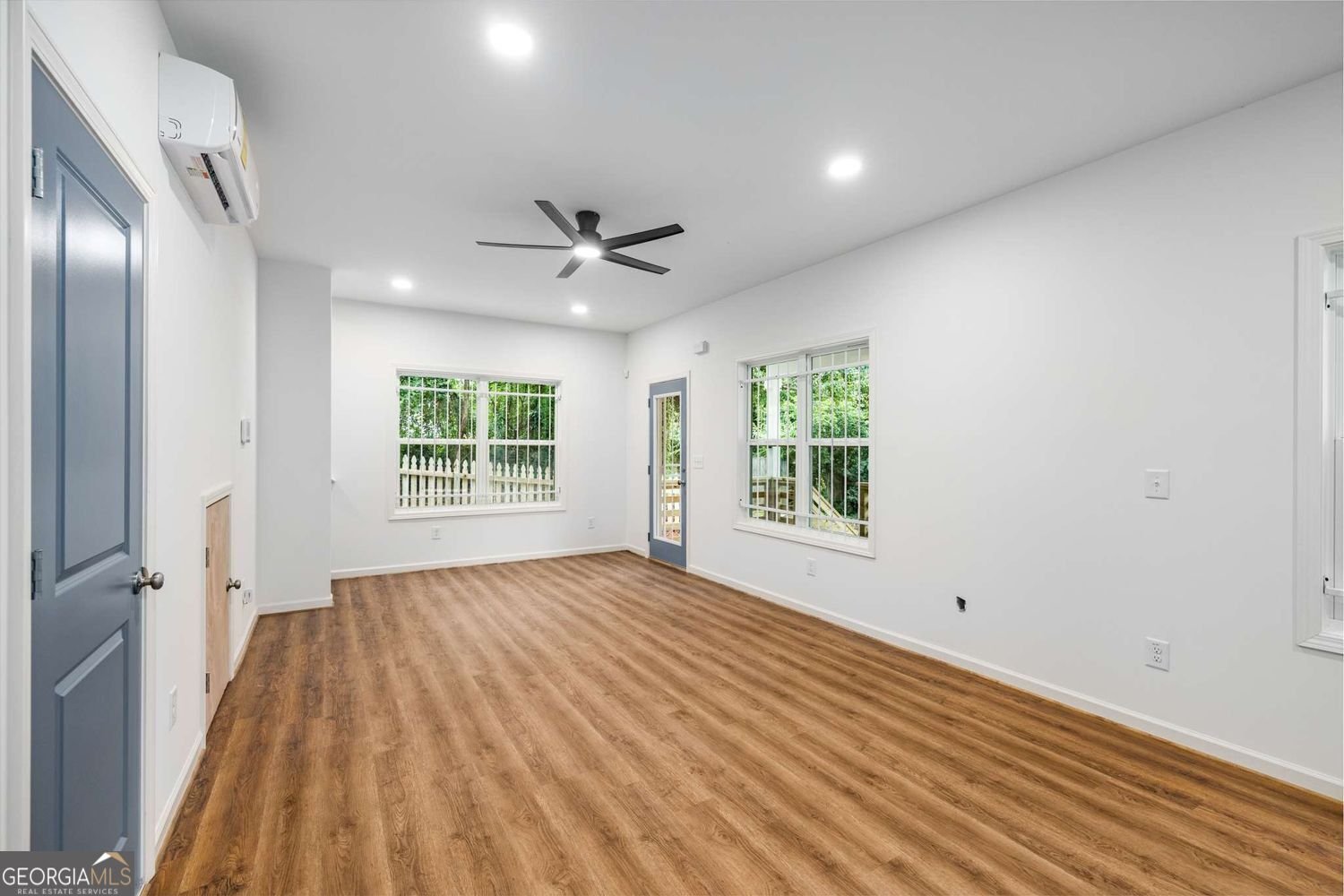 1631 Burton Street Atlanta - 2