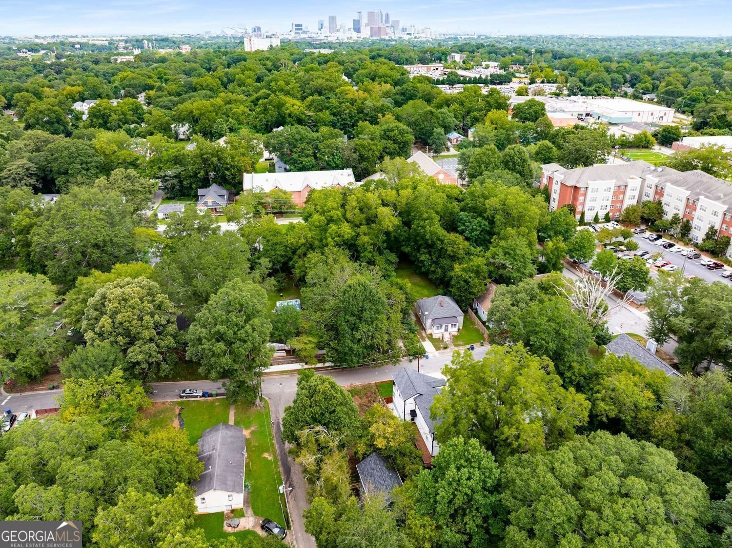 1631 Burton Street Atlanta - 26