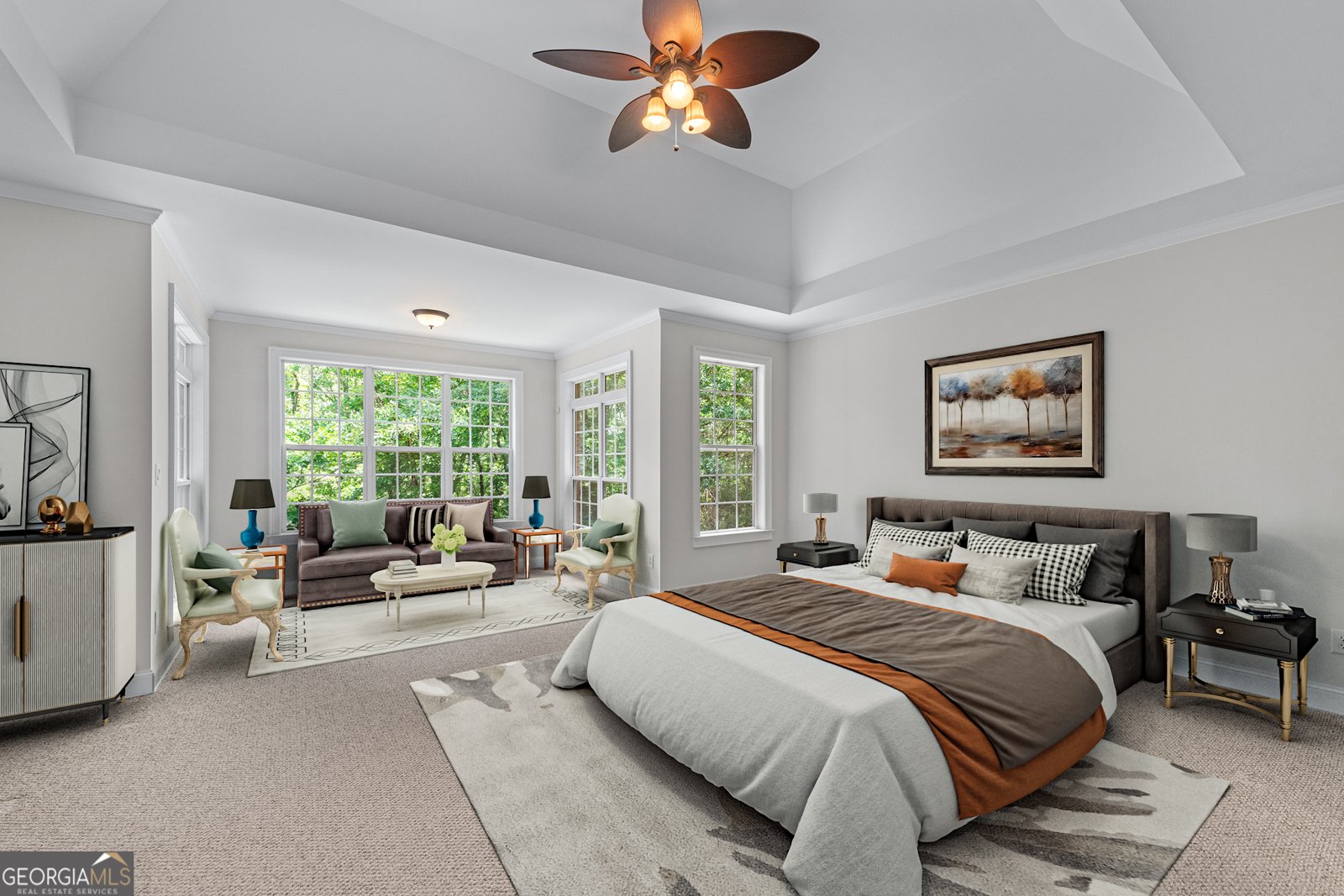 6020 Cochran Mill Road Chattahoochee Hills - 21