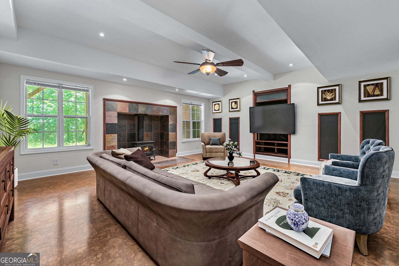 6020 Cochran Mill Road Chattahoochee Hills - 32