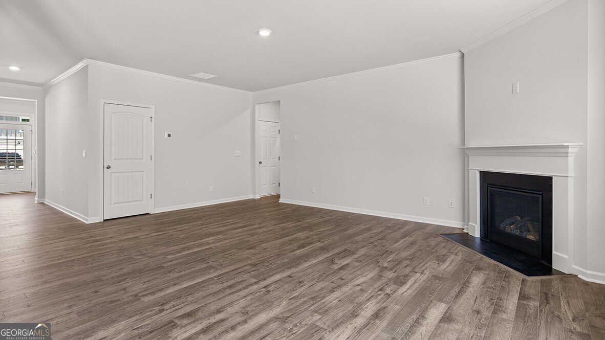 338 Belmont Drive Cartersville - 16