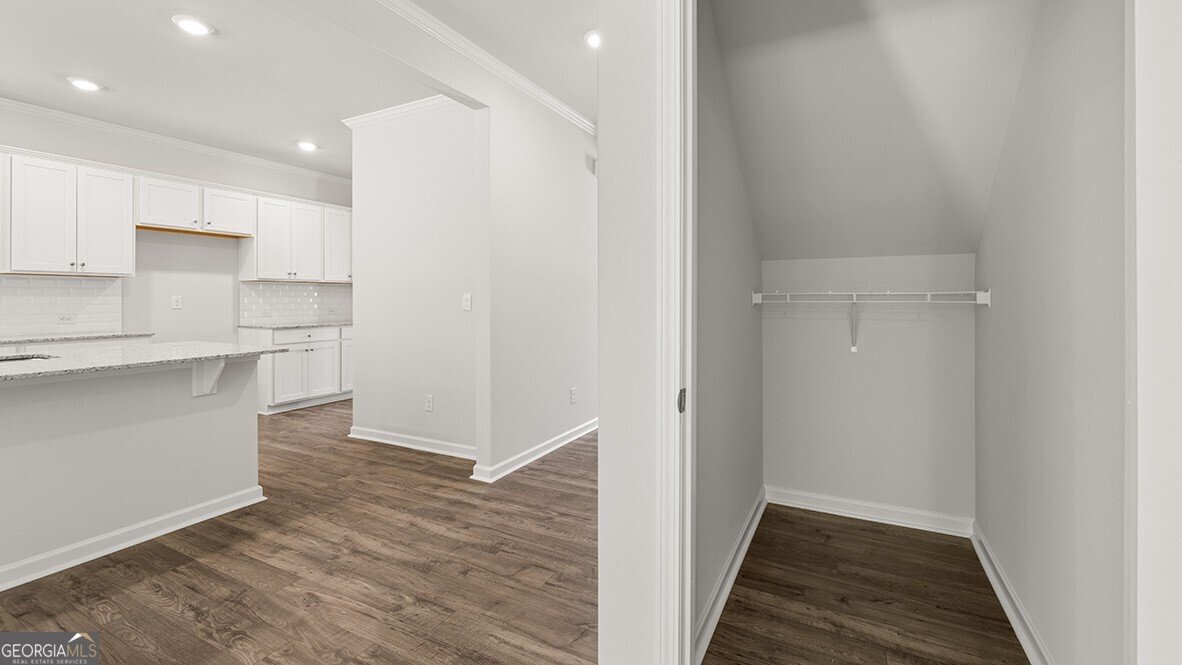 338 Belmont Drive Cartersville - 21