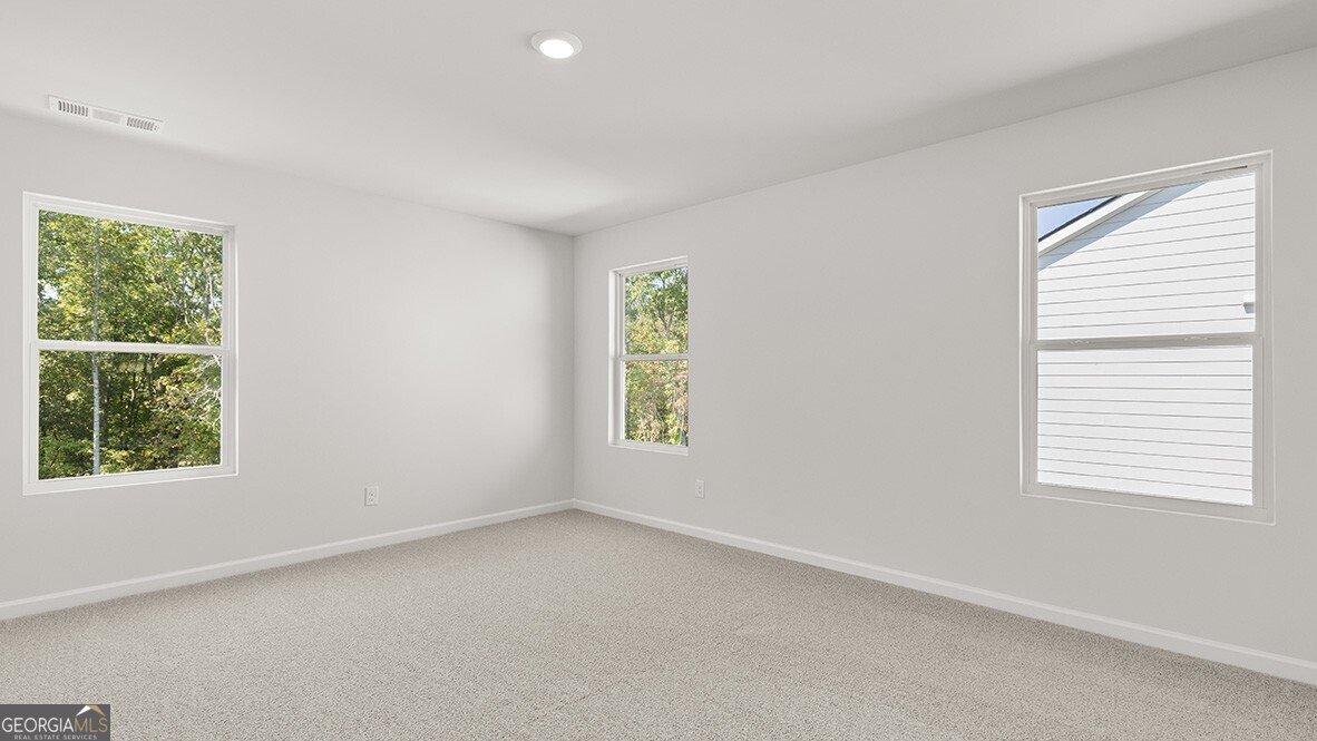 338 Belmont Drive Cartersville - 24