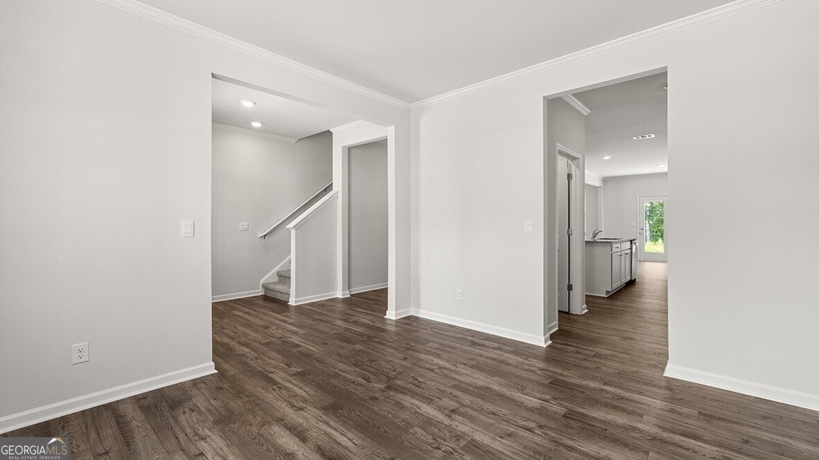 338 Belmont Drive Cartersville - 4